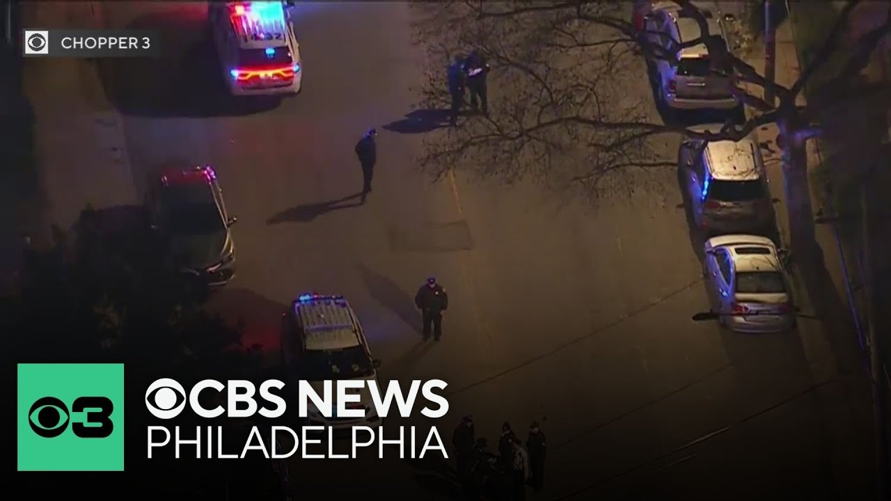 West Oak Lane shooting leaves 1 teen dead, another injured, police say ...