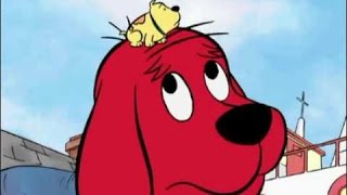 Clifford The Big Red Dog S01Ep36 - Two's Company || Fair weather Friends