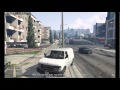 【罗德出品】【GTA5】 6 LOD解说 小查
