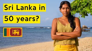 Why I chose to Study in Sri Lanka