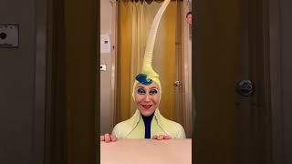 Which one of Noemi’s costumes is your favorite?? | Cirque du Soleil #shorts