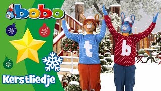Vrolijk Kerstfeest  Bobo Kerstliedjes