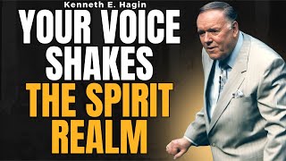 THE 7-MINUTE MIDNIGHT PROTOCOL THAT UNLOCKS SUPERNATURAL BREAKTHROUGH | Kenneth E. Hagin Revelation