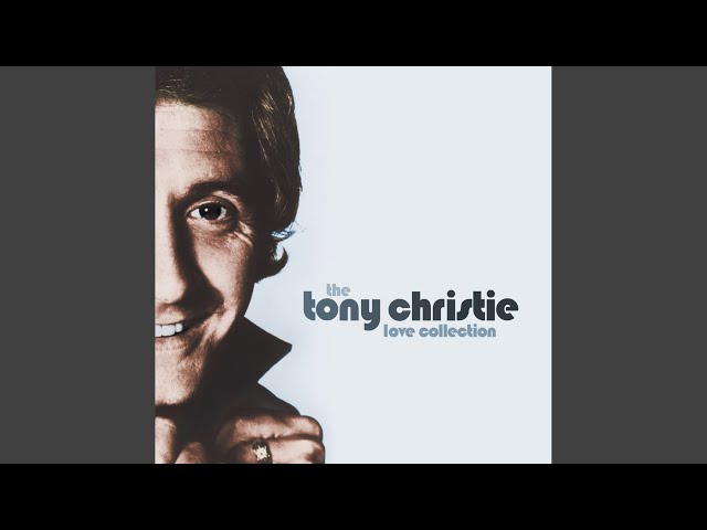 Tony Christie - Smile a little smile for me