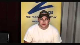 Nick's Z Tags Testimonial From 2010 World Dairy Expo