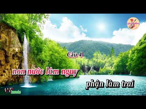 Sự Tích Hồ Than Thở - Phần 1