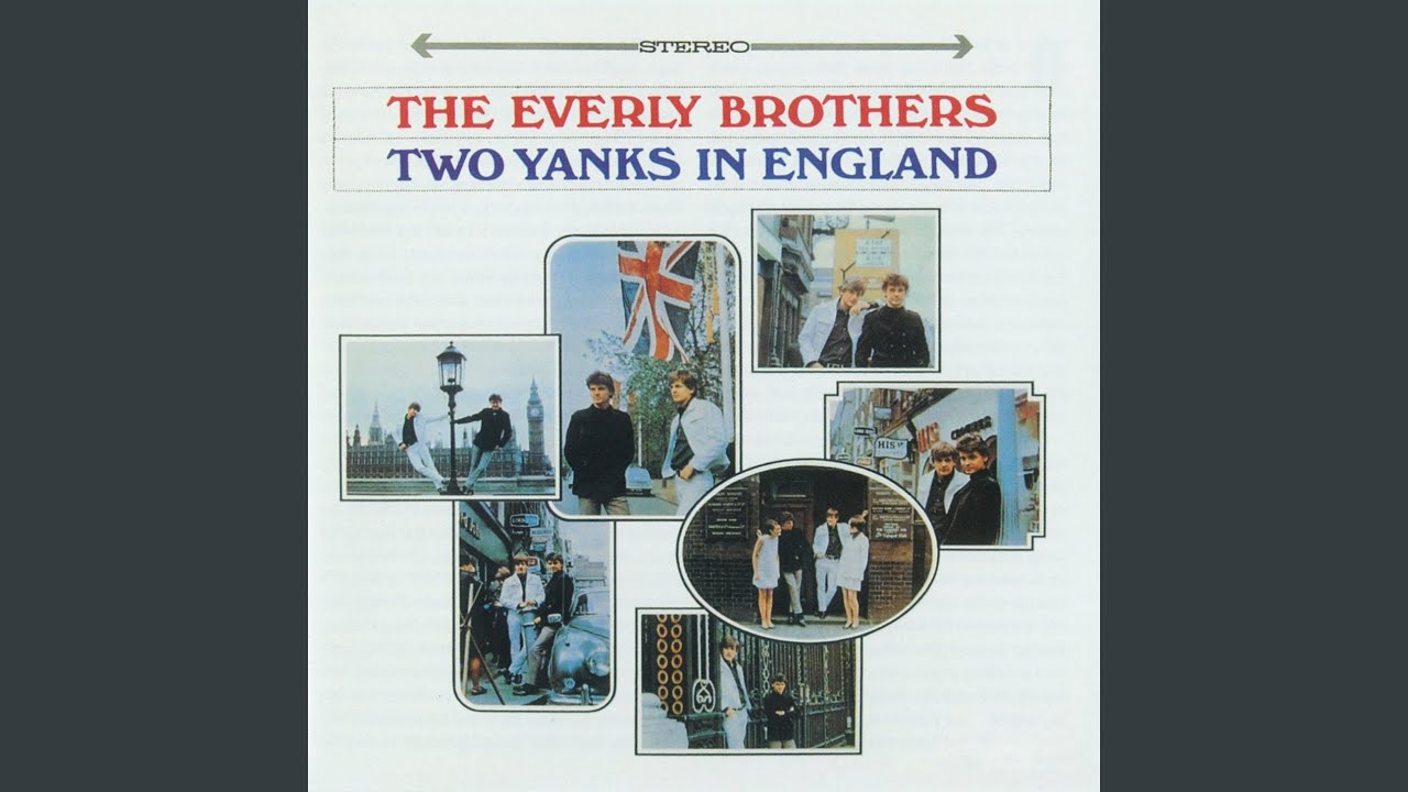 The Everly Brothers - 