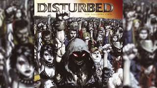 Disturbed - Decadence Slowed To Perfection