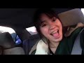 Cute Asian Girl Farts