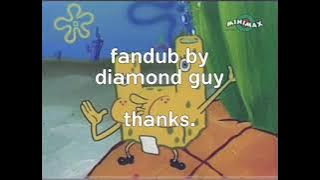 SpongeBob SquarePants - Theme Song (Relishic, CRT)