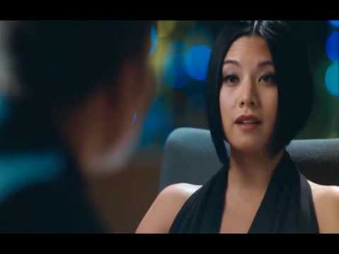 Bob Haircut Movie Scene 3 Of 4 Youtube
