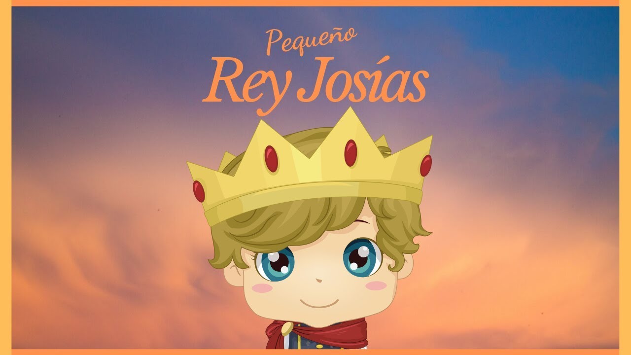 PEQUE O REY JOS AS MIPEQUE AAUDIOBIBLIA 2 REYES 22 Y 23 TLA YouTube peque-o-rey-jos-as-mipeque-aaudiobiblia-2-reyes-22-y-23-tla-youtube