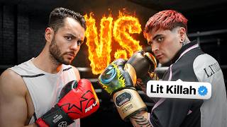 GREFG VS LIT KILLAH | LA VELADA DEL AÑO 6