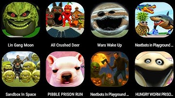 New Update,NEXTBOTS IN PLAYGROUND MOD,SANDBOX IN SPACE,Italian Brainrot Sniper,Poppy Playtime..