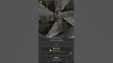 How to Add Details Without Adding Geometry | Cyberpunk AC Unit Breakdown
