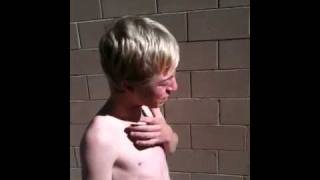 Cinnamon trick 1: Jake