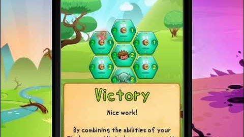 Everlands: Game for Android, iPhone & Bada