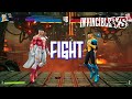 Invincible VS Arcade Gameplay on PlayStation 5