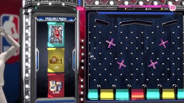 NBA 2K20 Myteam diamond Career highlights Doug Collins Locker Code