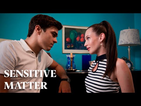 THE STORY OF A MODERN CINDERELLA IN THE BIG CITY | Sensitive Matter | Top Romantic Movies