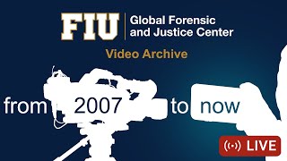 GFJC Video Archive (2007-Present)