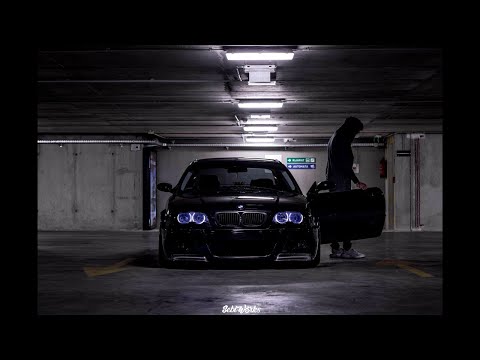 ZAMERATI - BMW #2 prod. by Zantoy Beat & Make Money Beats | Official Audio |