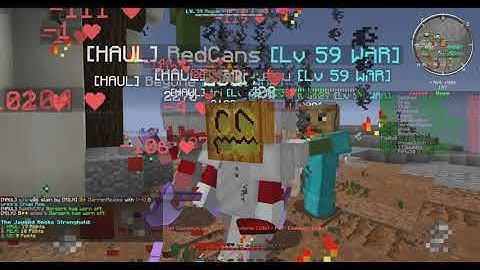 Dungeon Realms - Jagged Rocks stronghold cap