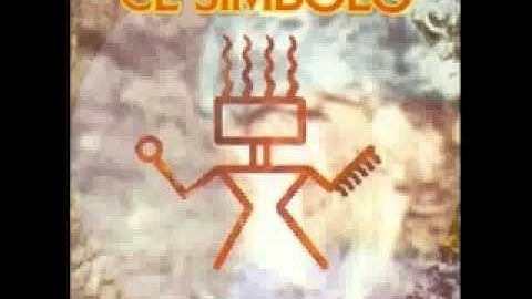 EL SIMBOLO - limbo reggae