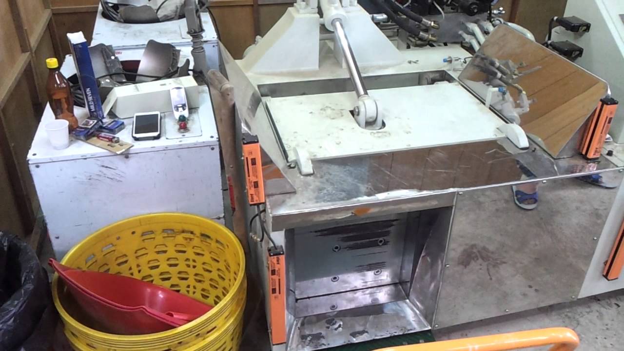 什麼叫 豆腐機 有什麼作用 怎麼運作的 有影片有真相 斟茶緣特地拍回來給茶友們看一下 斟茶緣 精挑細選 誠信第一 0921882389 隨意窩