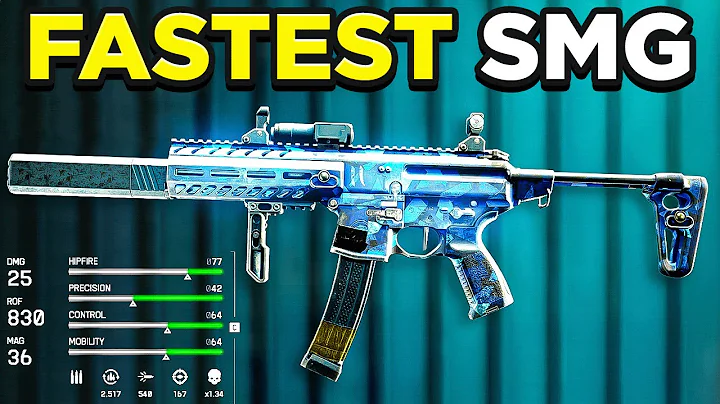 The NEW FASTEST KILLING SGX CLASS in Battlefield 6! 🔥 (Best SGX Class Setup) BF6 Best Loadouts