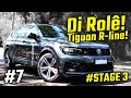 Volkswagen Tiguan 2.0 R Line STAGE 3 | DI ROLÊ