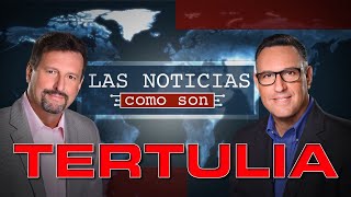 Las Noticias Como Son | 31 de mayo del 2024