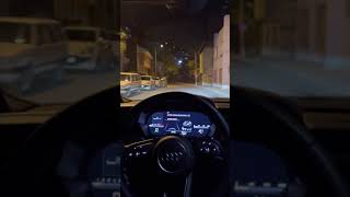 Audi Snap Burak Bulut & Kurtuluş Kuş Herkez Duydu