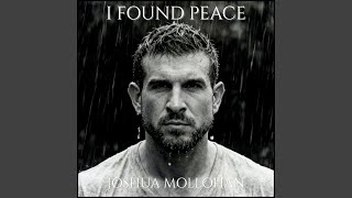 I FOUND PEACE (PART 1)