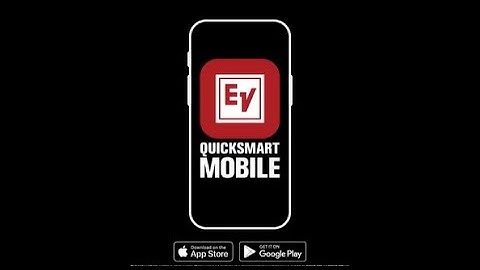 Master the QuickSmart App: Control Your EV Speakers Remotely
