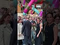Prince Harry & Meghan Visit Melbourne's Royal Children's Hospital