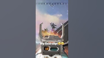 What do you think? #apexlegends #apex #gaming #girlgamer #ranked #skill #movement #caustic #cussing