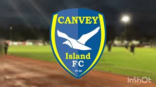 Canvey Island Football Club - Goal Of The Season 22\/23