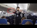 10 Vliegtuig Geheimen die Stewardessen Jou Niet Vertellen!
