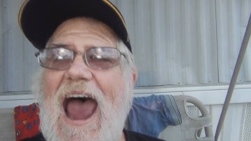 Angry Grandpa: Friends With a Serial Killer