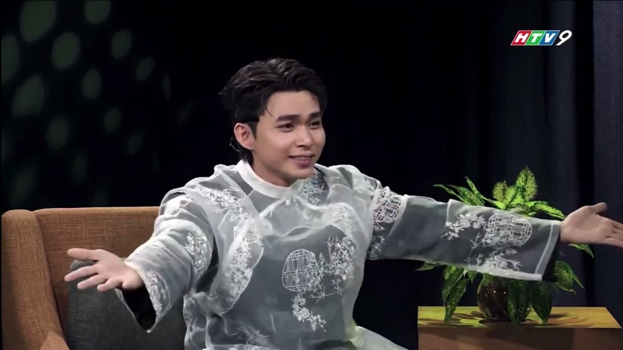 Jun Phạm - Studio H9, HTV9, 21/02/2026: Chuyện của tấm lòng! 