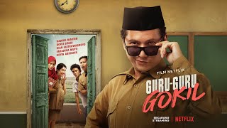 GURU-GURU GOKIL | MAIN TRAILER | NETFLIX 17 AGUSTUS 2020