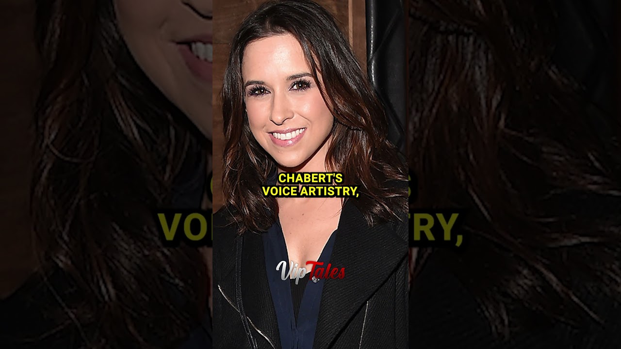 How Lacey Chabert made her fortune ?
