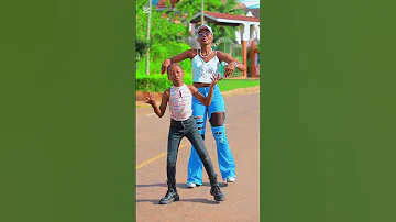 Nandy Totorimi Feat Billnass Trending Dance Shorts 