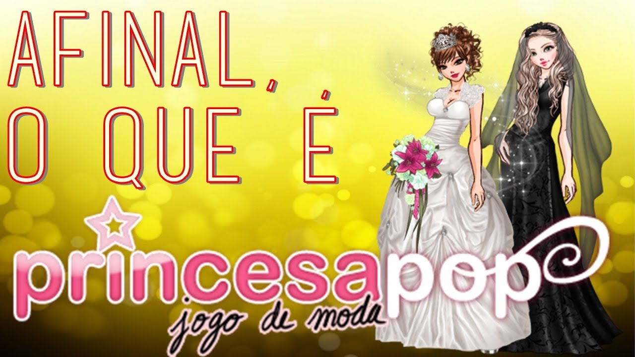 Princesa Pop World.:  Tudo sobre o jogo: 2014