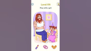 DOP 3 Level 173 Displace One Part   Gameplay Walkthrough Answers