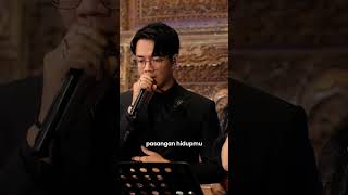 LAGU PERNIKAHAN KITA (COVER HARMONIC MUSIC) #lagupernikahankita #tiaraarsylagupernikahankita