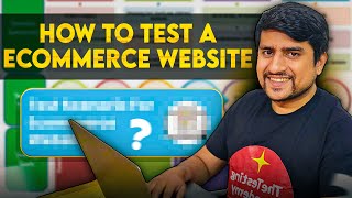 Steps You Should Follow To Test a Ecommerce Website screenshot 4