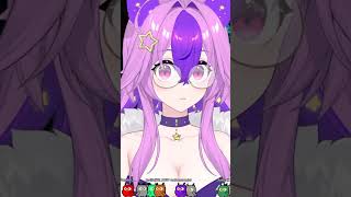 POV: You called Lofty a good girl (Now she’s insufferable) | #lofty_vtuber on #Twitch #vtuber #cute