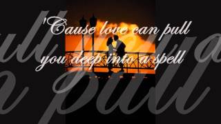 Love Makes Things Happen (with lyrics), Pebbles [HD] chords
